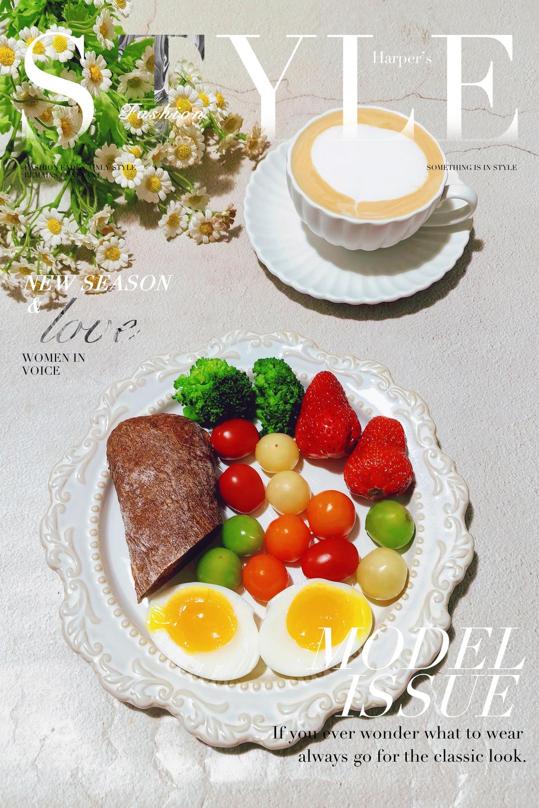 早餐•2026年3月25日