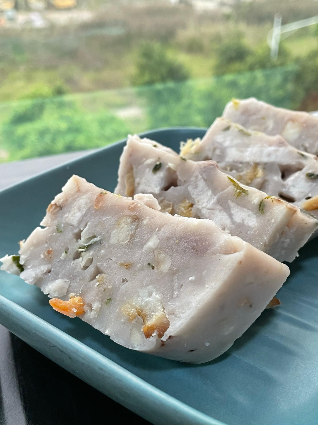 过番薯饼skylh4500 做过番薯粄舒心享受1 做过芋头红豆沙rebecca_jin0