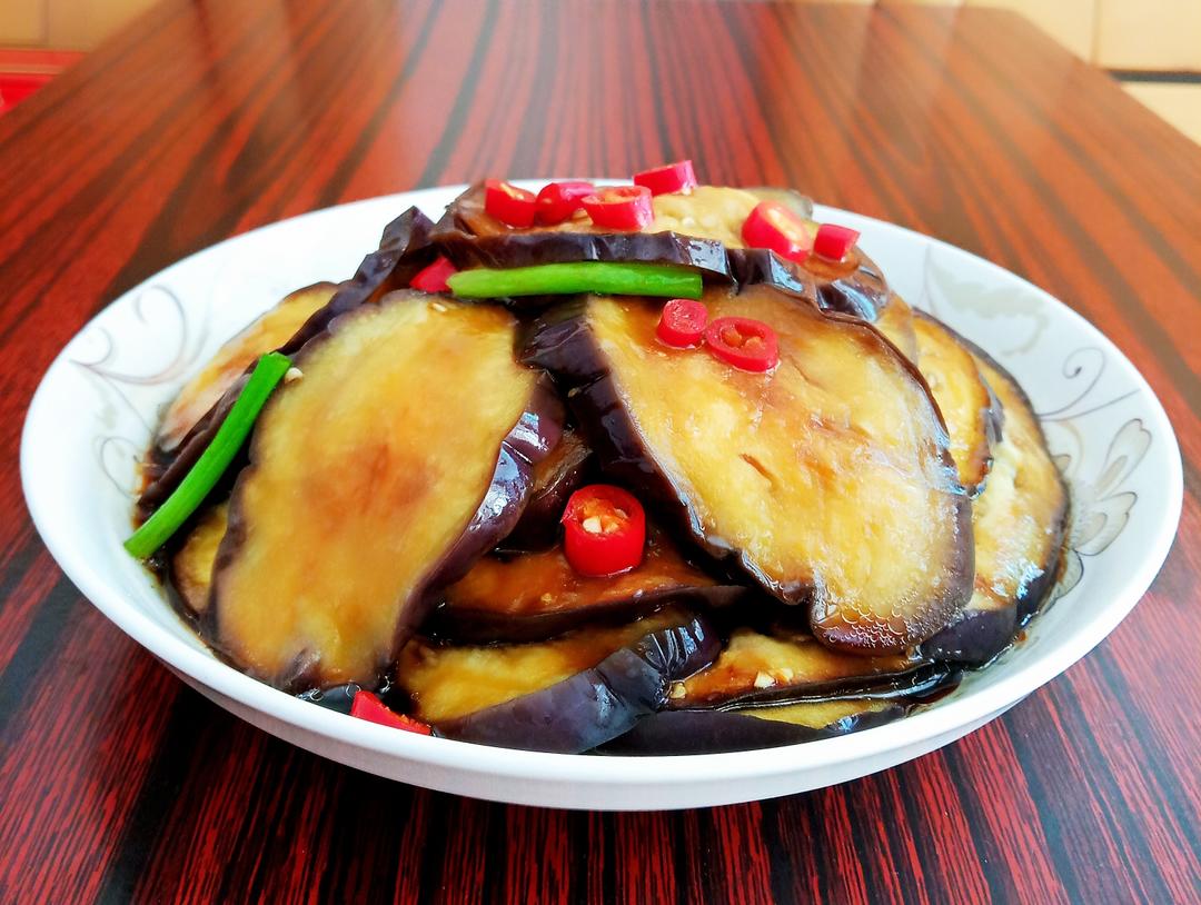 好吃的素菜~既简单又美味.减肥必备菜谱的做法