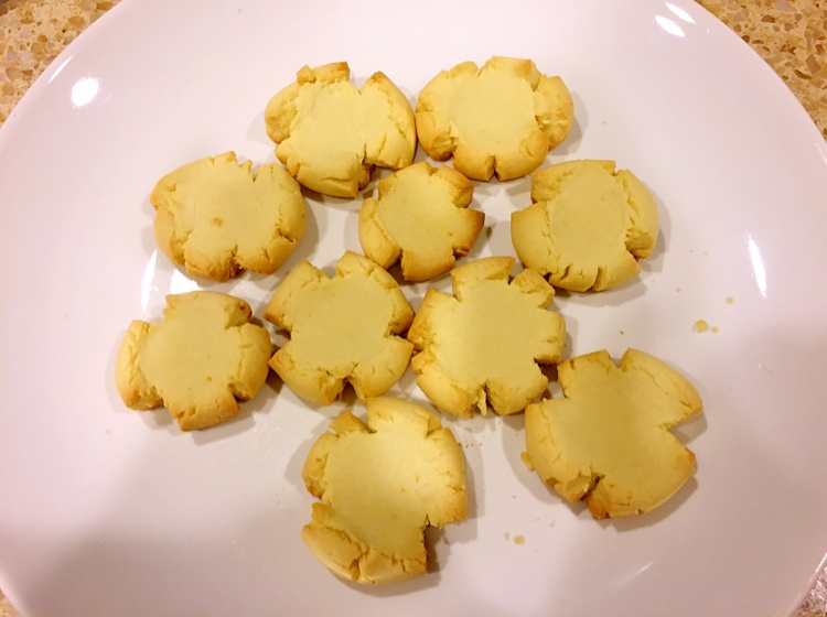 玛格丽特小饼干