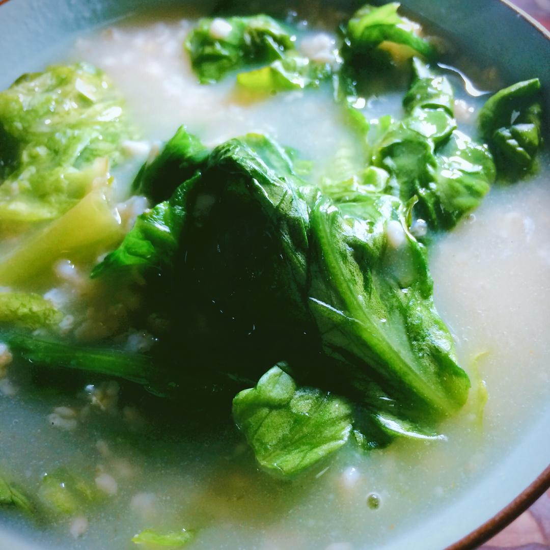 咸口速食燕麦万用公式的做法