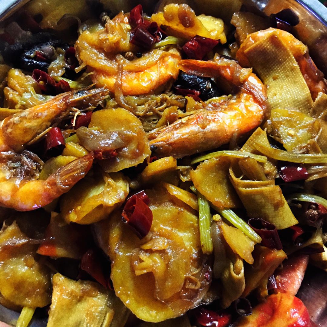 好好吃饭