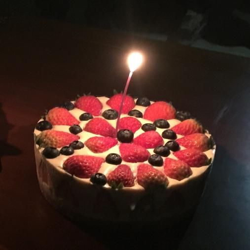 🍓草莓酸奶慕斯6寸🍓