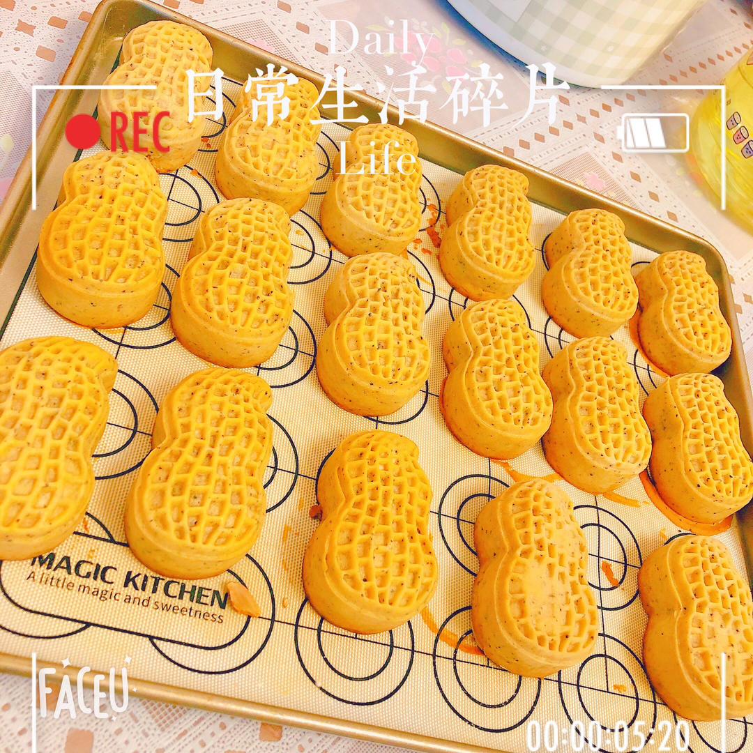 广式月饼—蛋黄莲蓉月饼