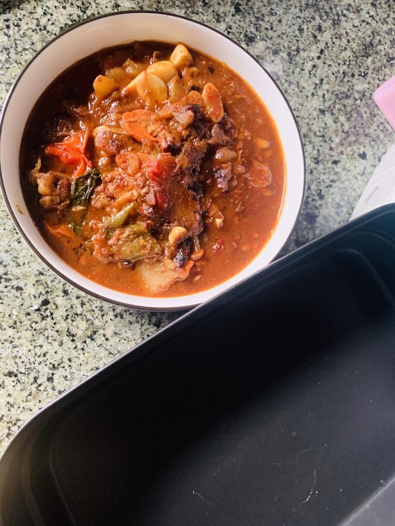 三汁闷锅(黄记煌)