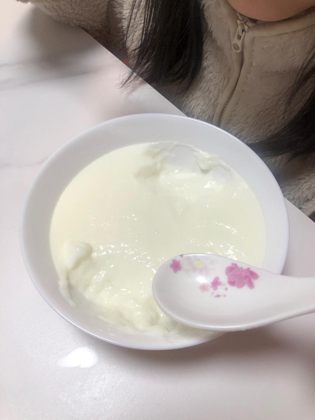 懒人双皮奶（鲜嫩自用）