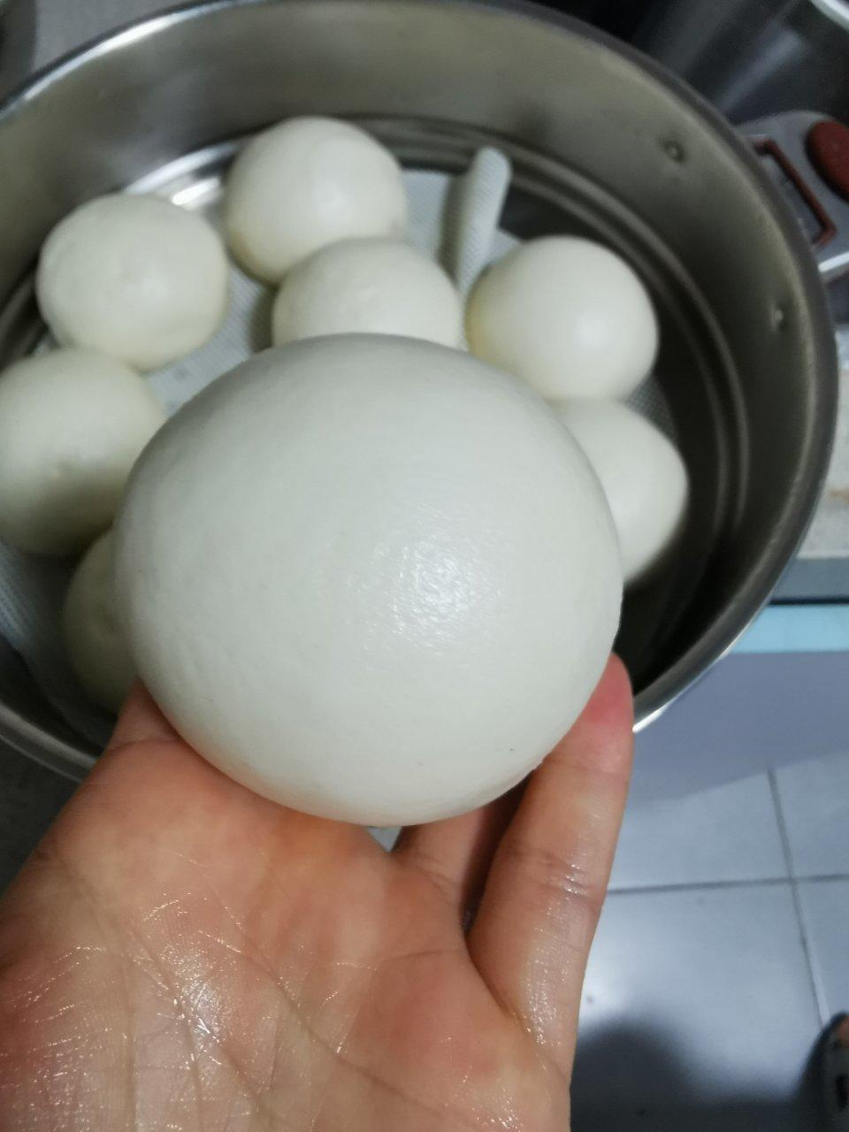 馒头
