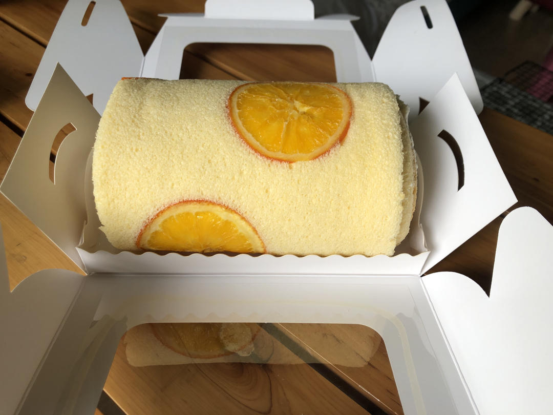 香蕉布朗尼【2月北鼎食谱】