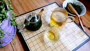 蒲公英茶(炒制)的做法 步骤13