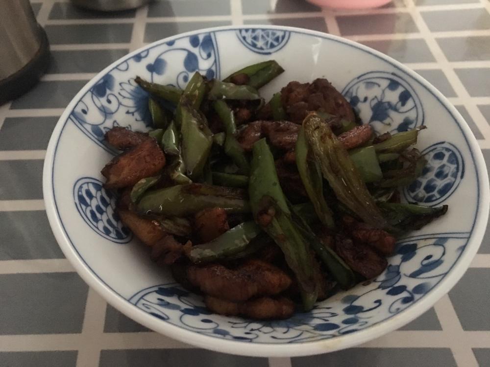 农家小炒肉