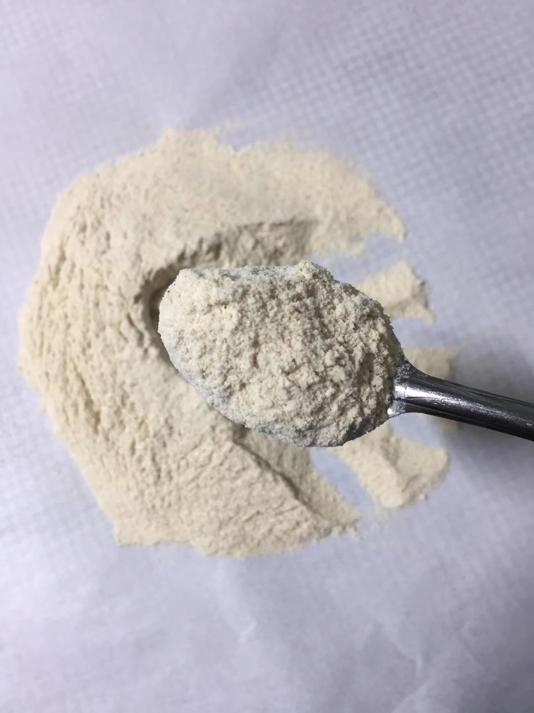 超简单的虾皮粉