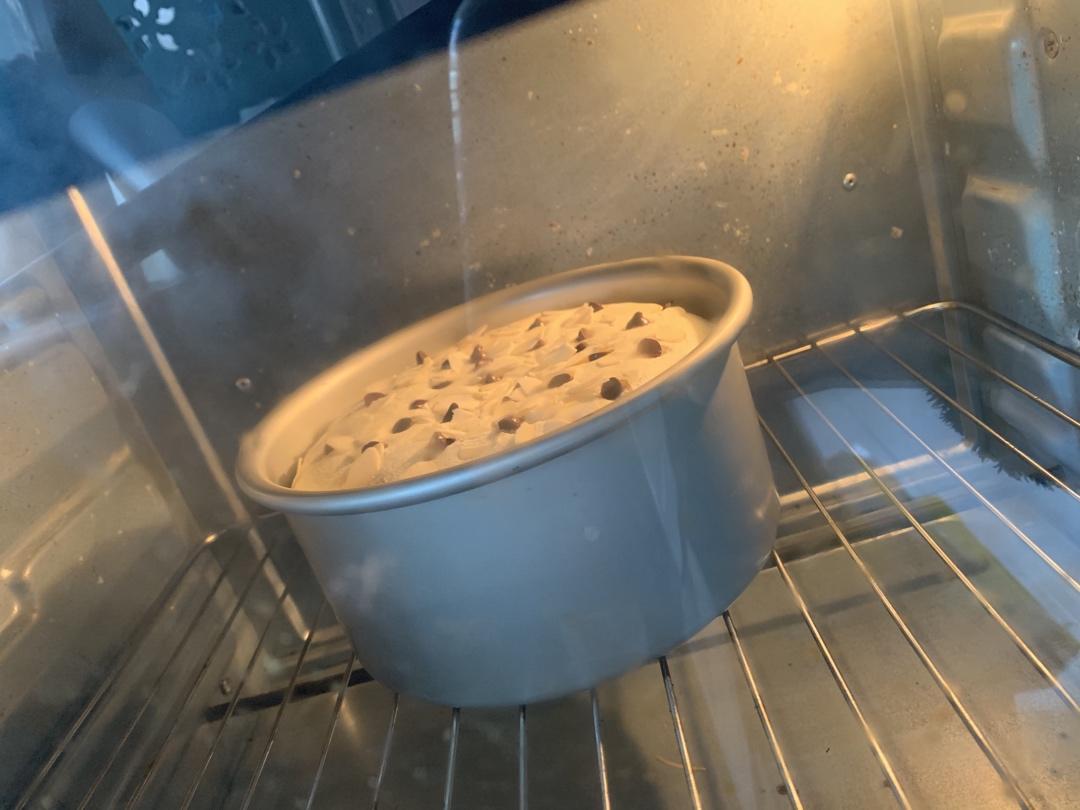 软萌萌乳清戚风