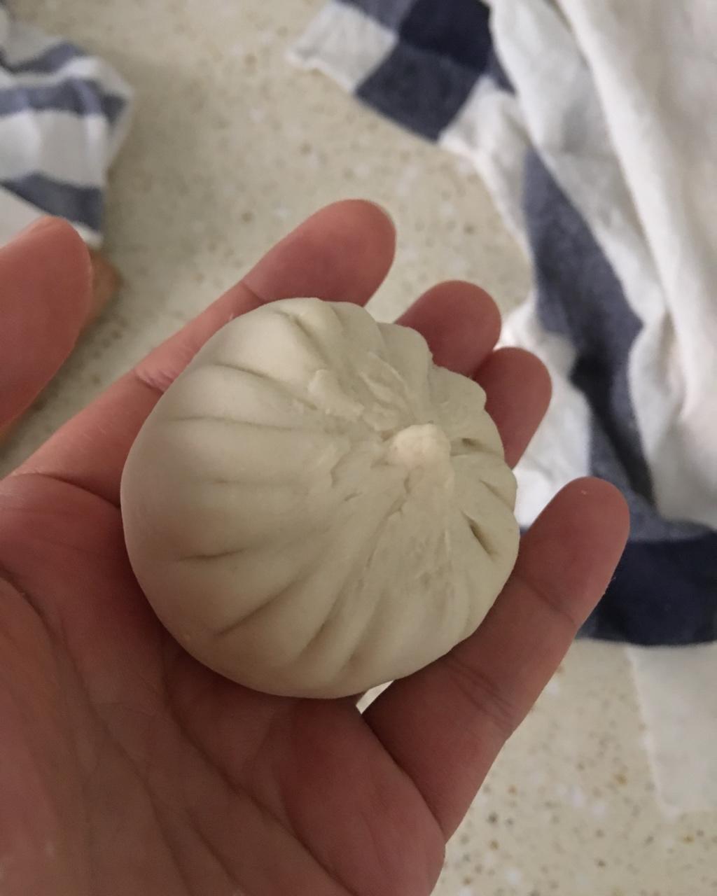 提褶包 包教包会的包子