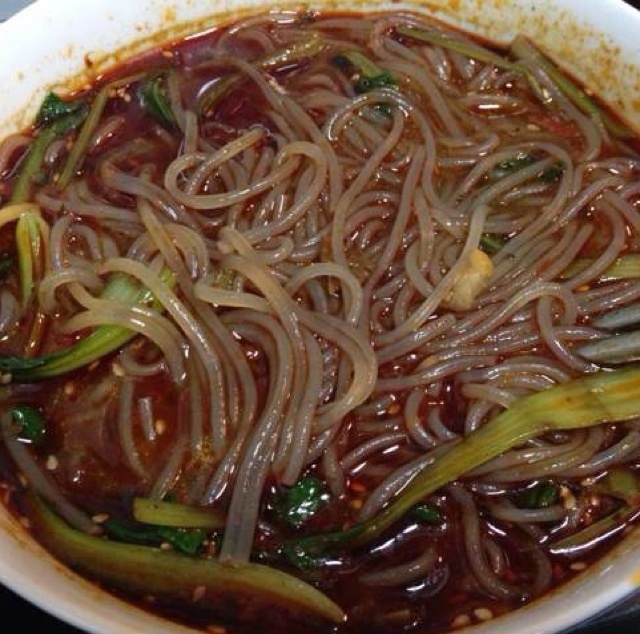 重庆酸辣粉