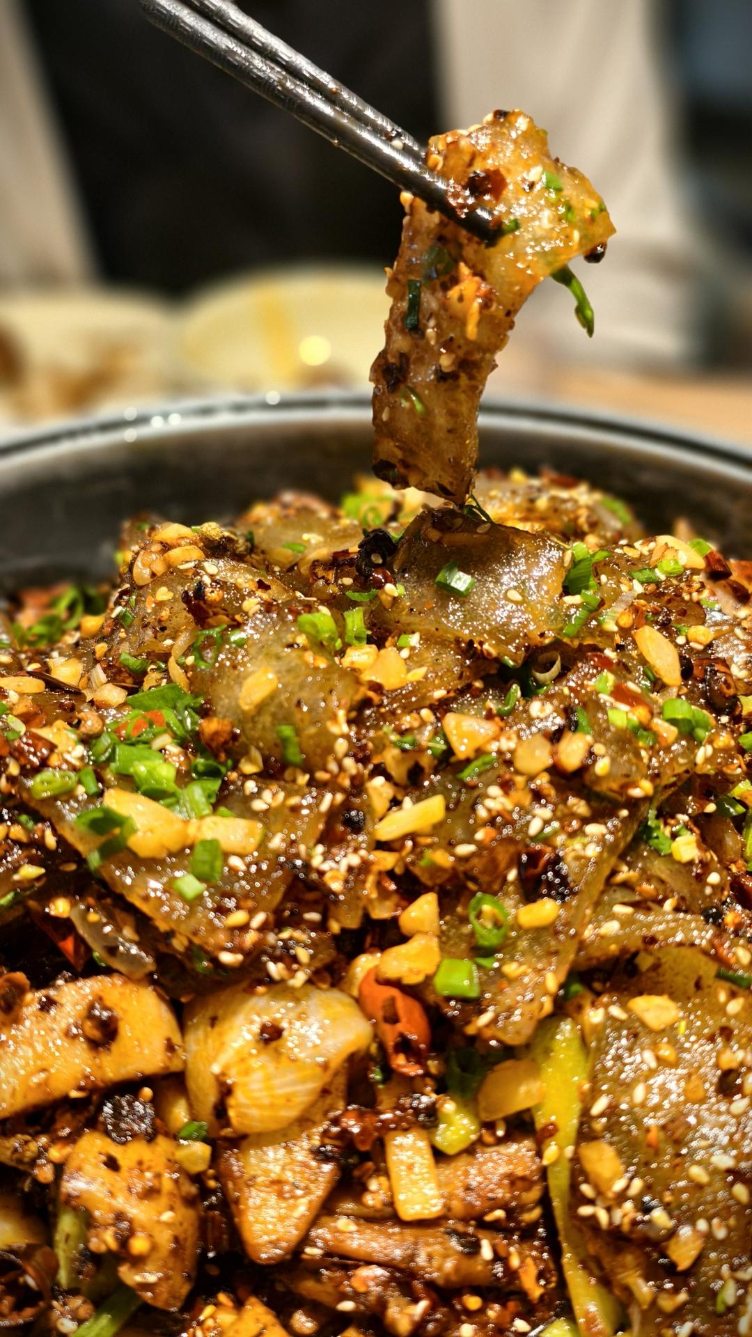 吃饱饱就开心心！