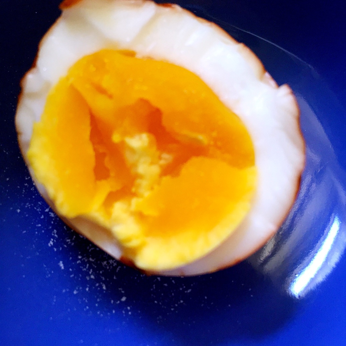 溏心茶叶蛋