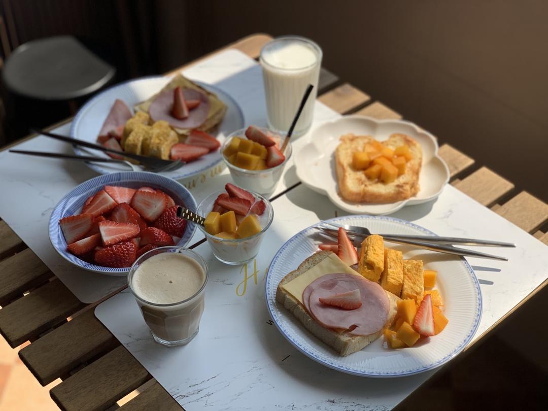 2020，让家多点烟火气。