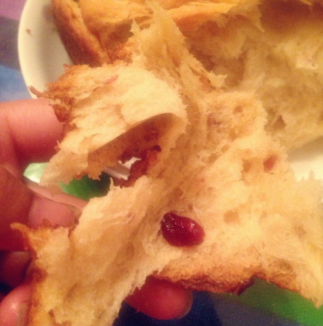 面包机版鲜奶吐司