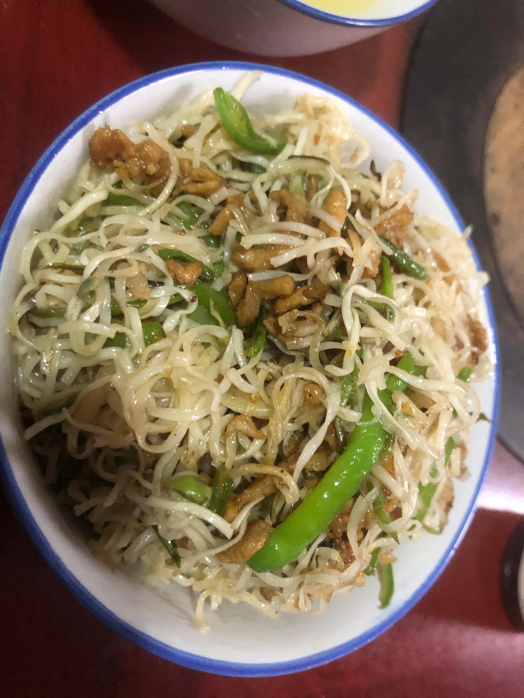 红烧排骨（五花肉）