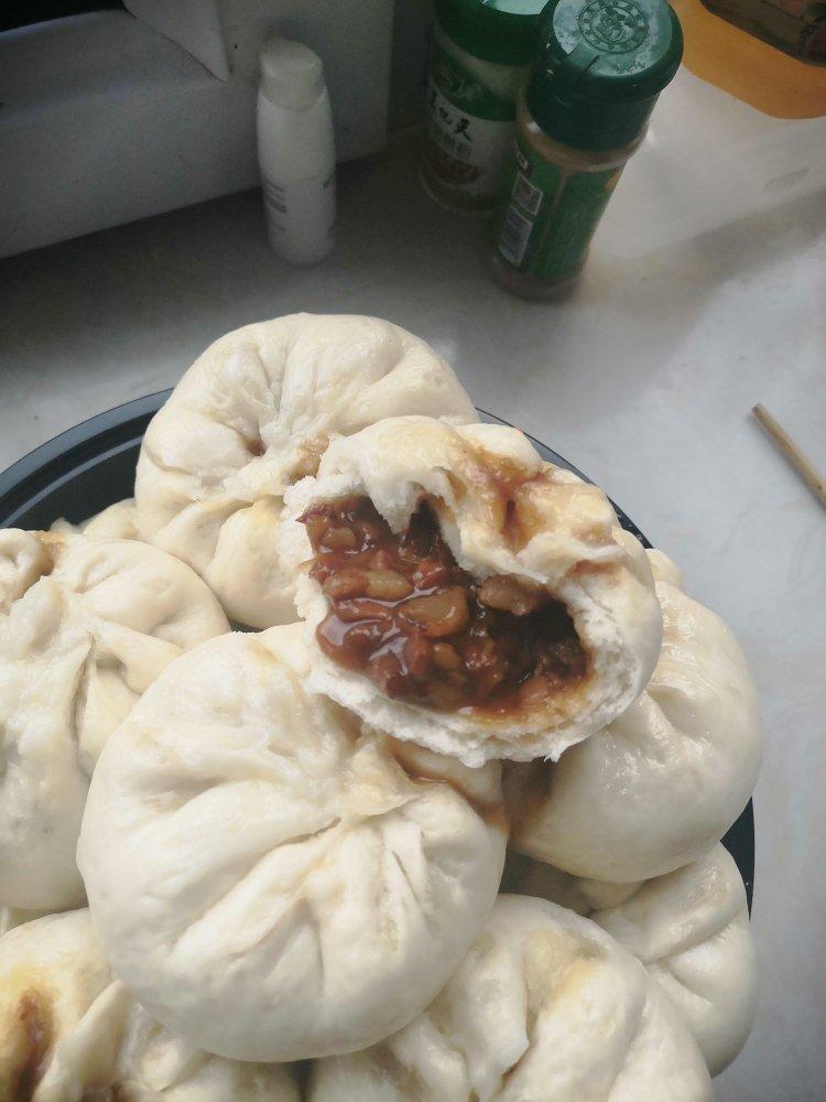 好吃到爆炸的万能叉烧馅（叉烧包&叉烧酥）