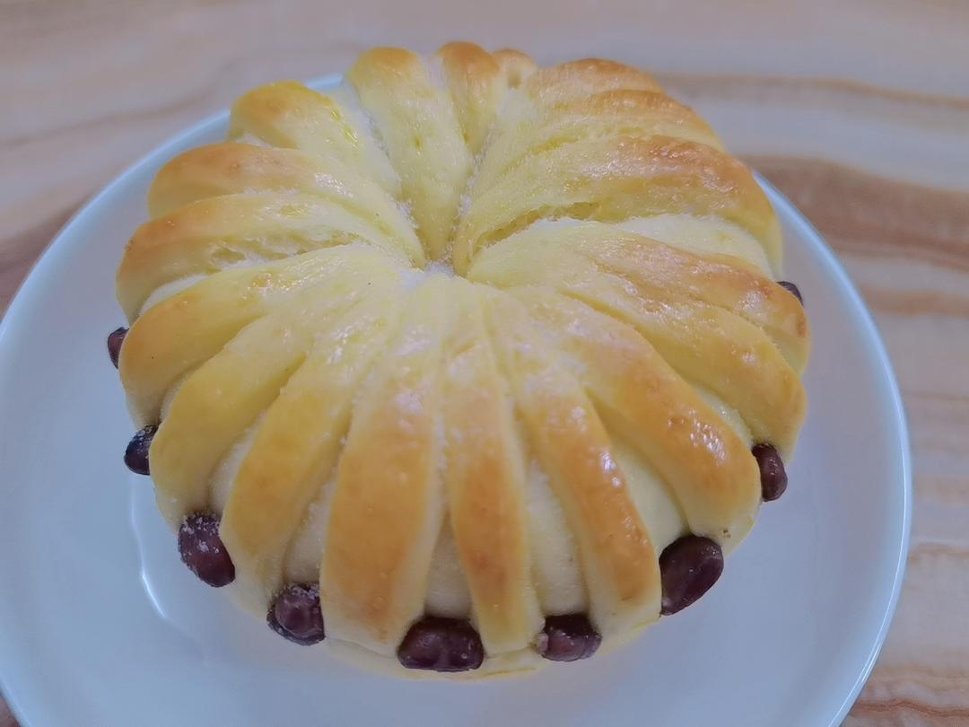 🔥一次成功🔥最近爆火的毛线球面包