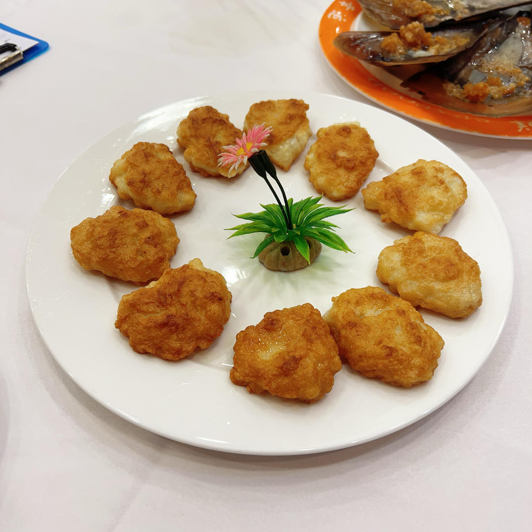 晚餐•2026年4月1日