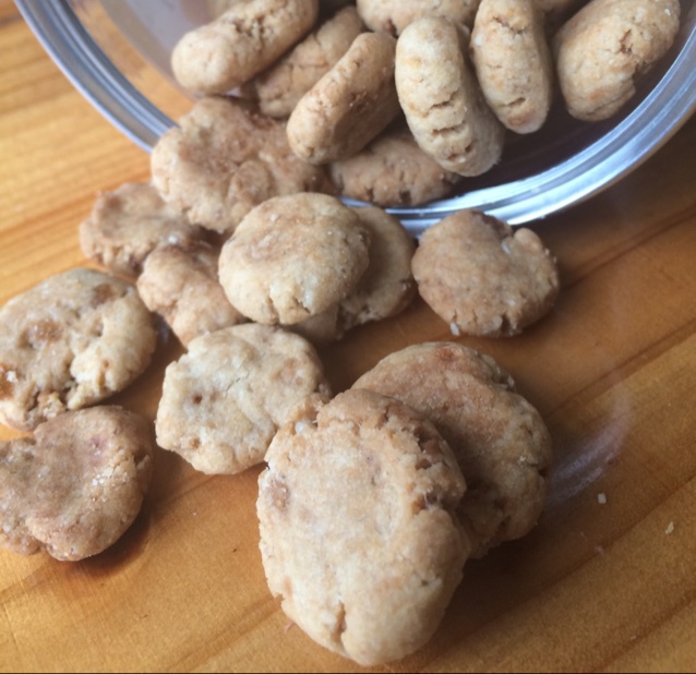 玛格丽特小饼干