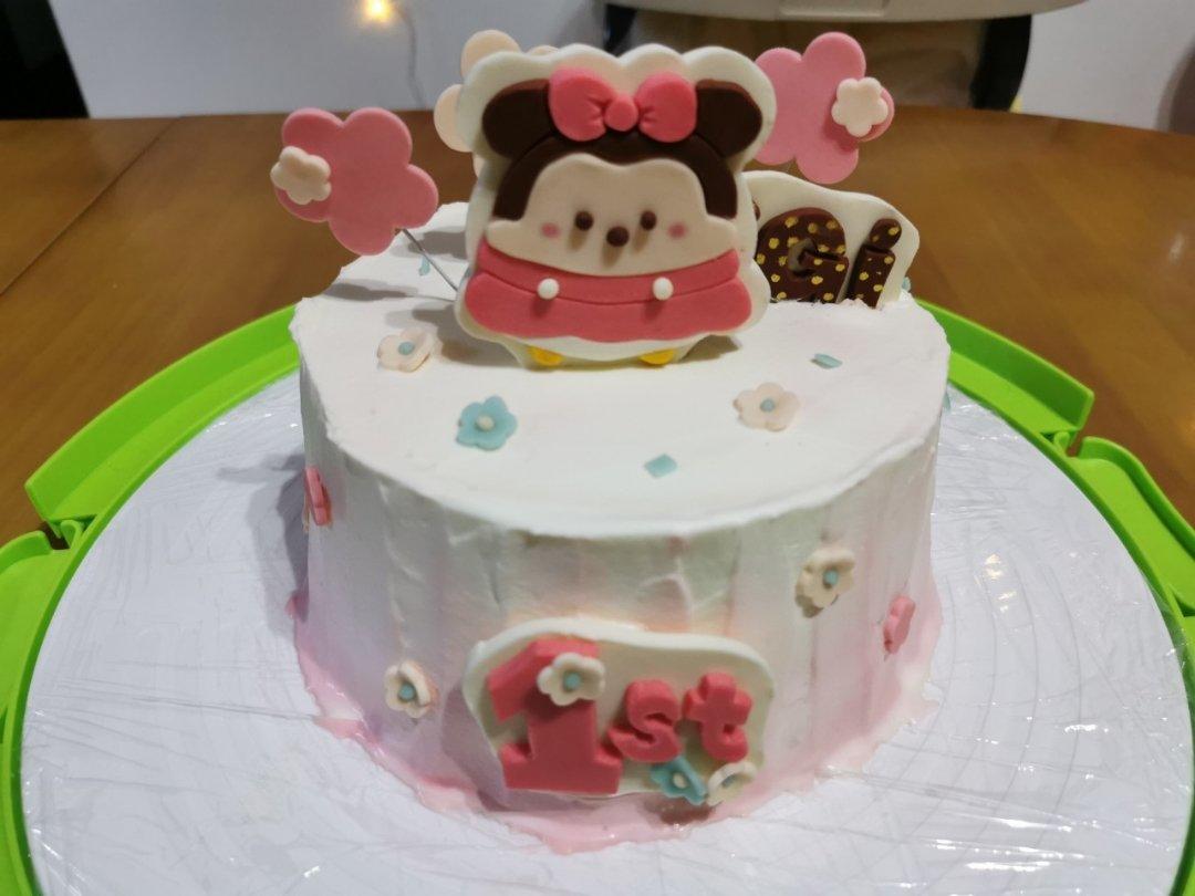 牛角包的作品集