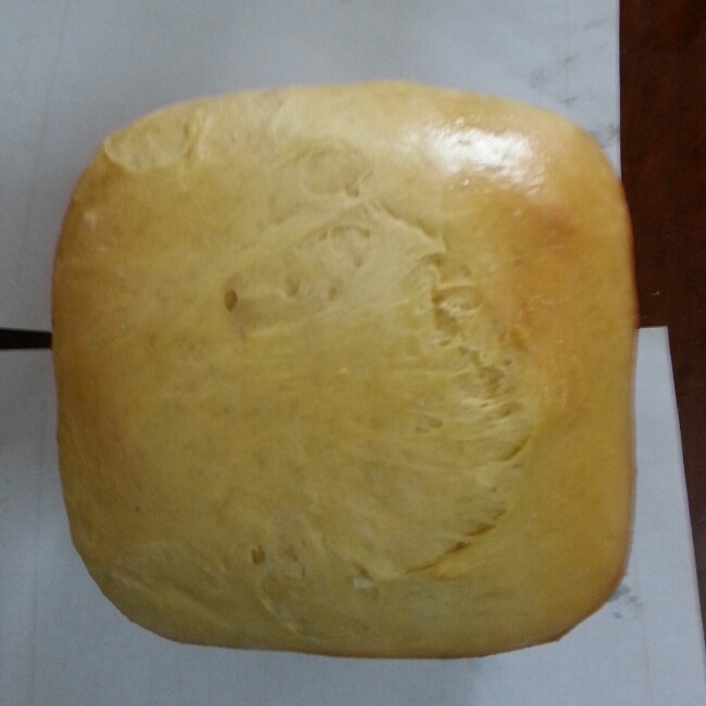 东菱面包机 面包
