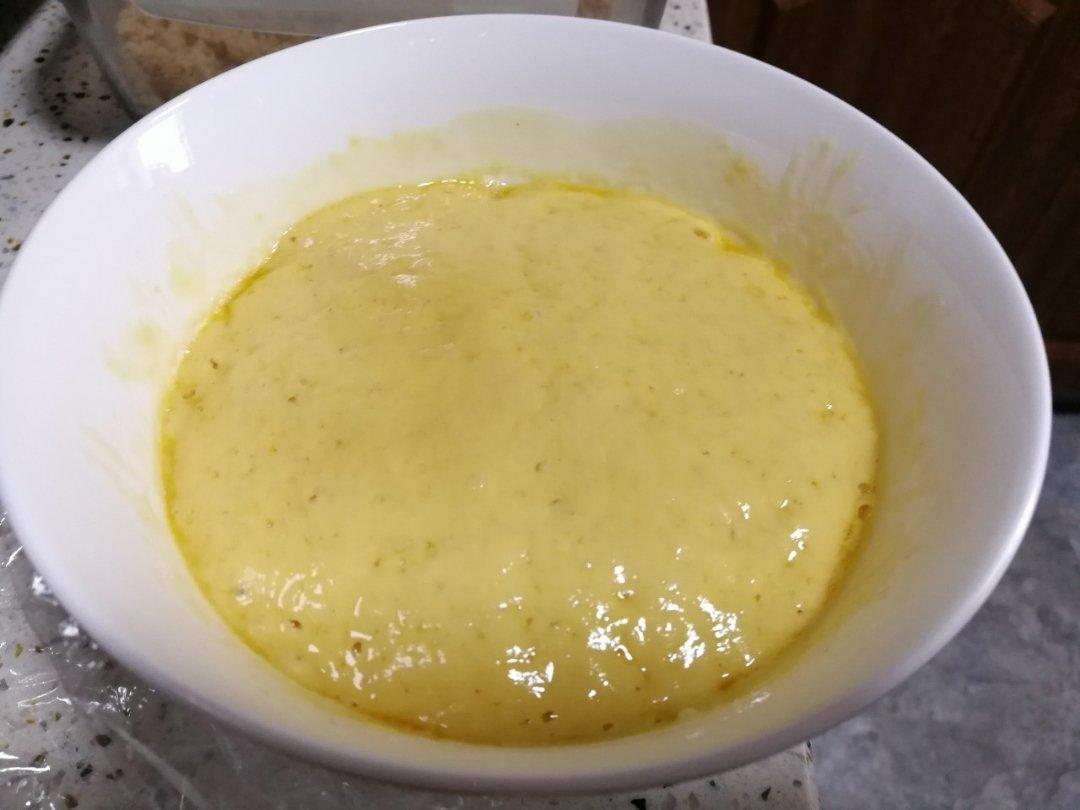 正宗蛋烘糕【中式松饼】