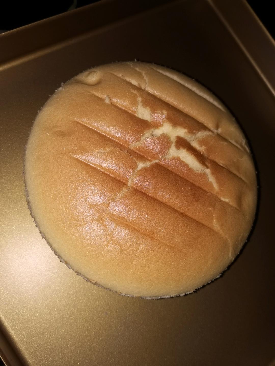 不被气疯的完美戚风蛋糕(详细版适合新手)