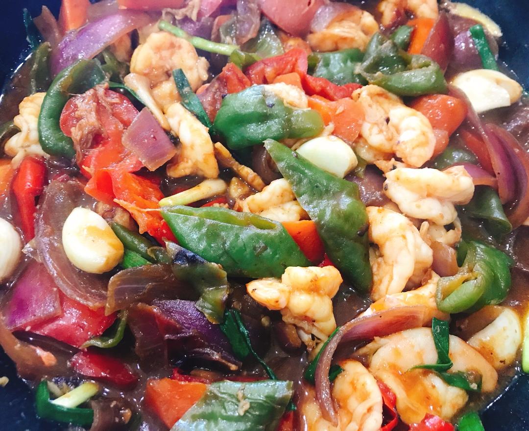 三汁闷锅(黄记煌)