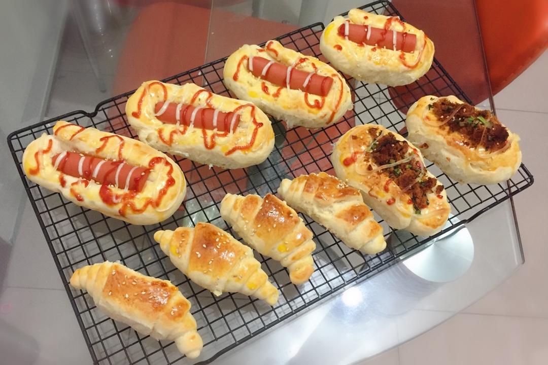 唯有爱与美食不可辜负