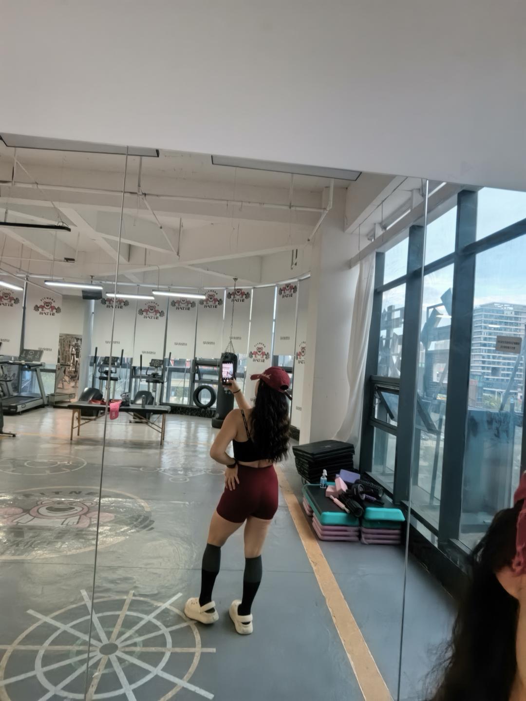 记录我的减脂餐