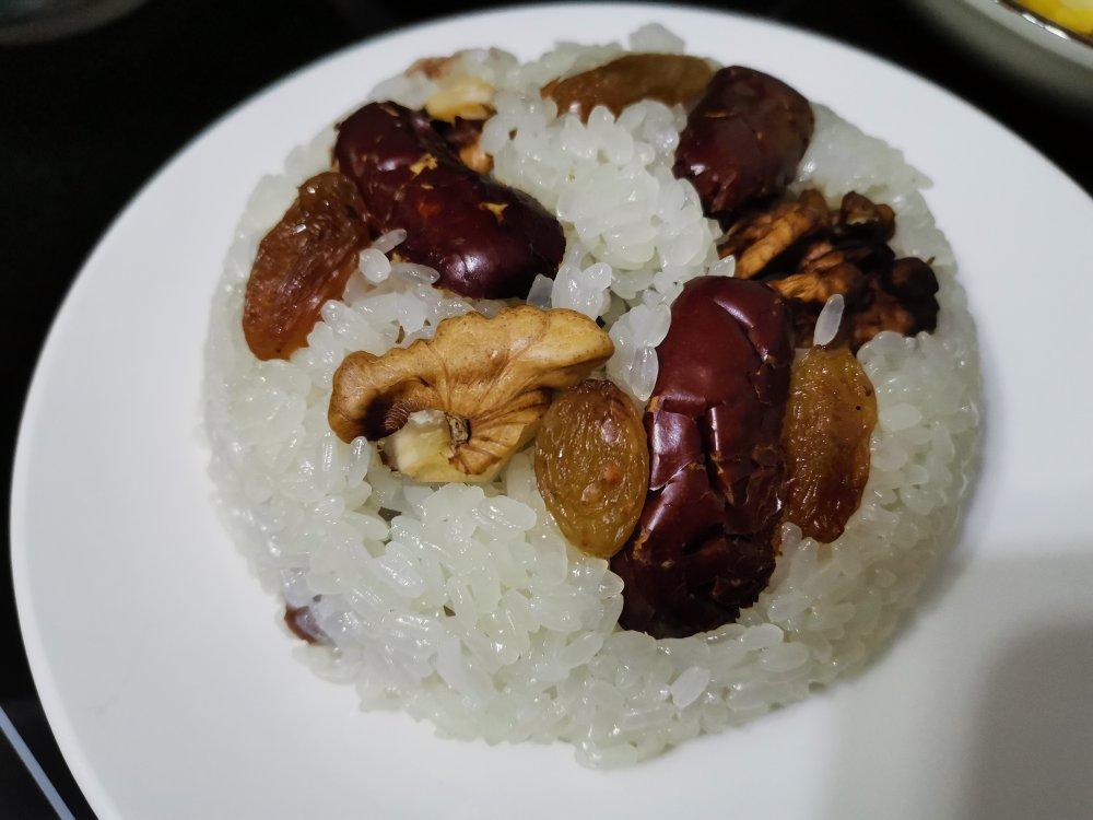 零失败的八宝饭