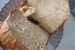 面包机松软面包
