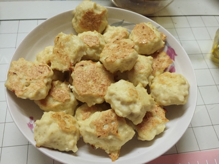 减肥还想吃上校鸡块？没问题！