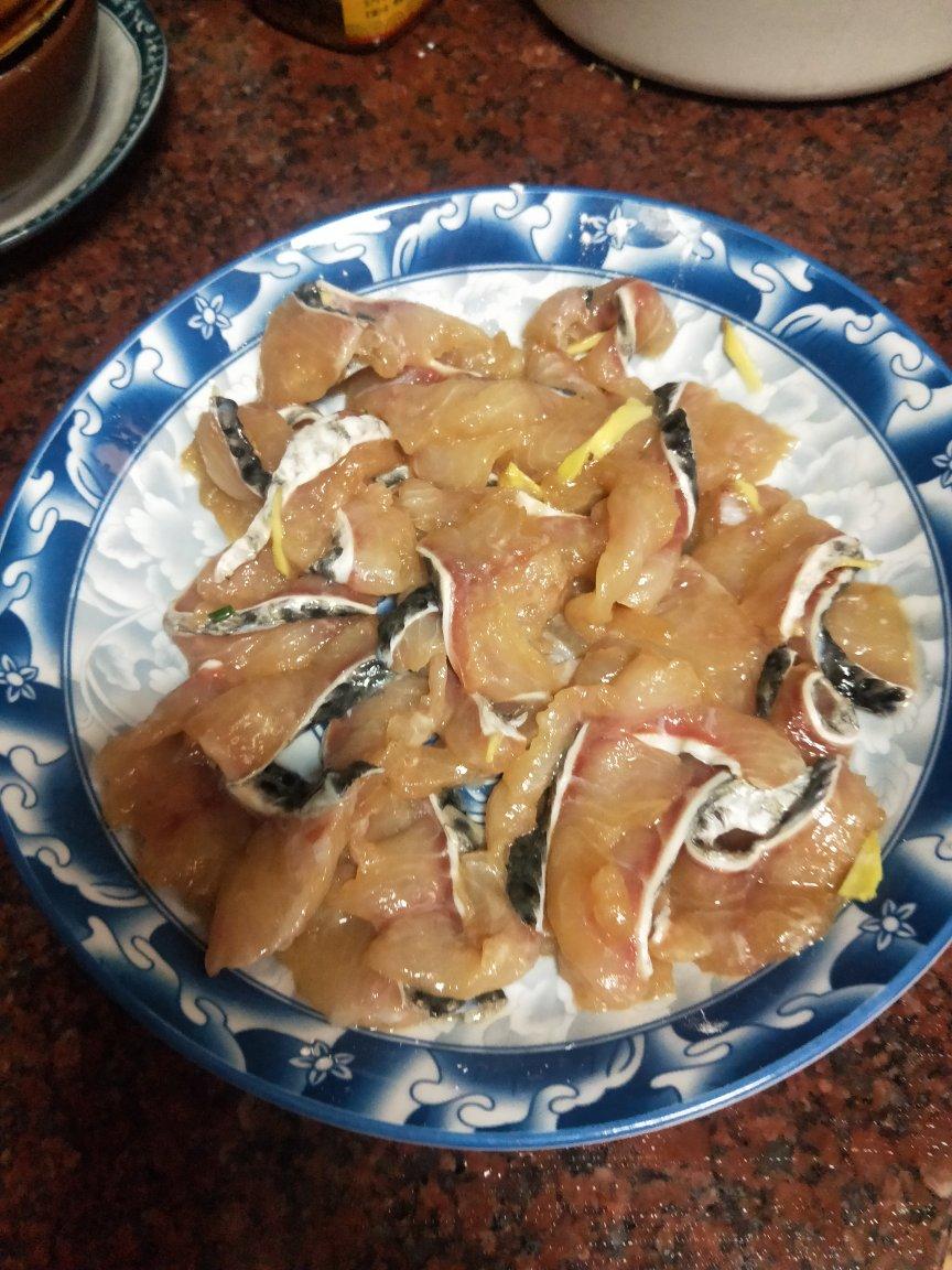 蒜蓉荷兰豆