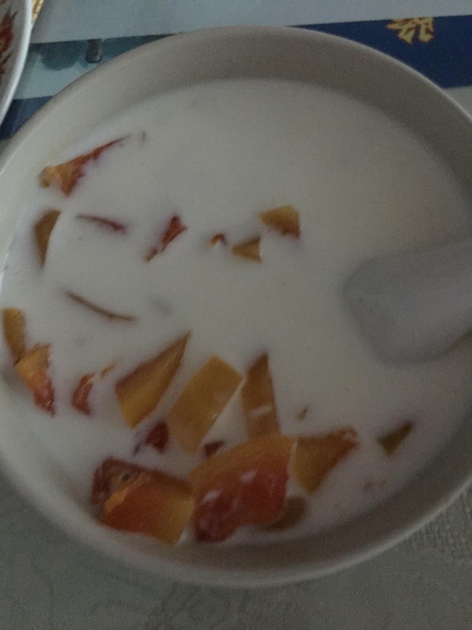 木瓜牛奶（下奶必备）