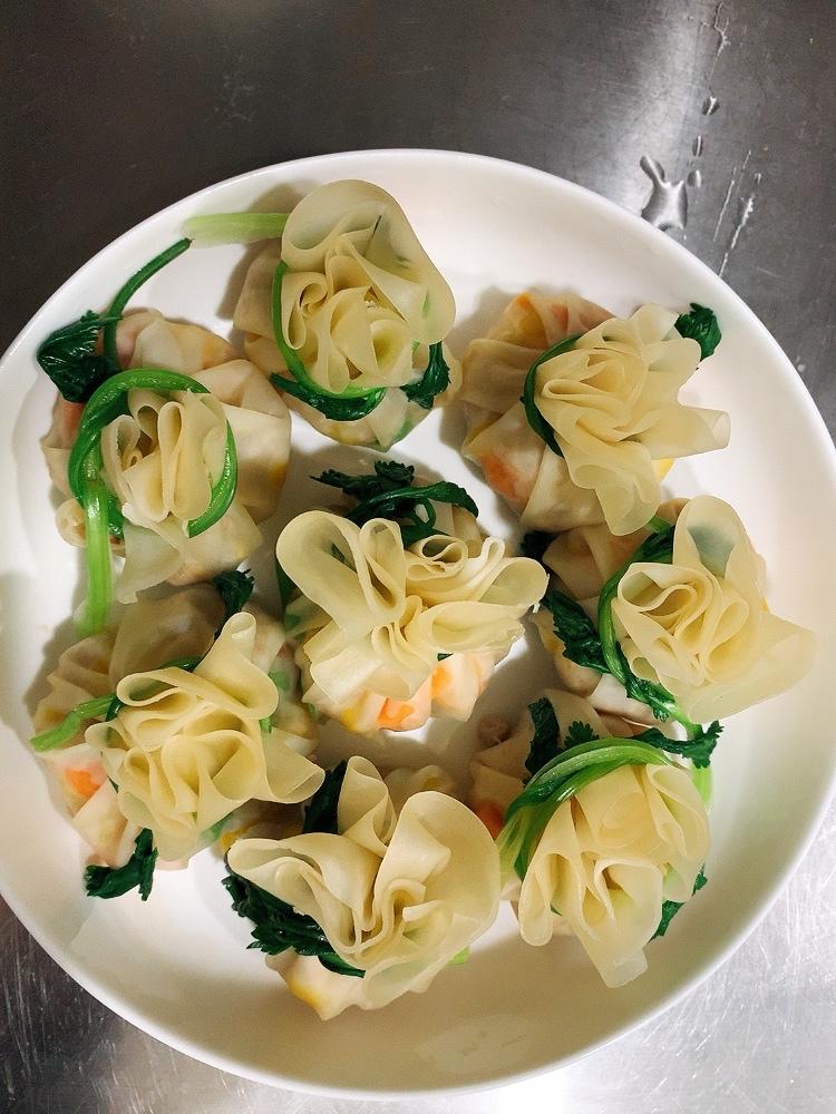 招财进宝添富袋