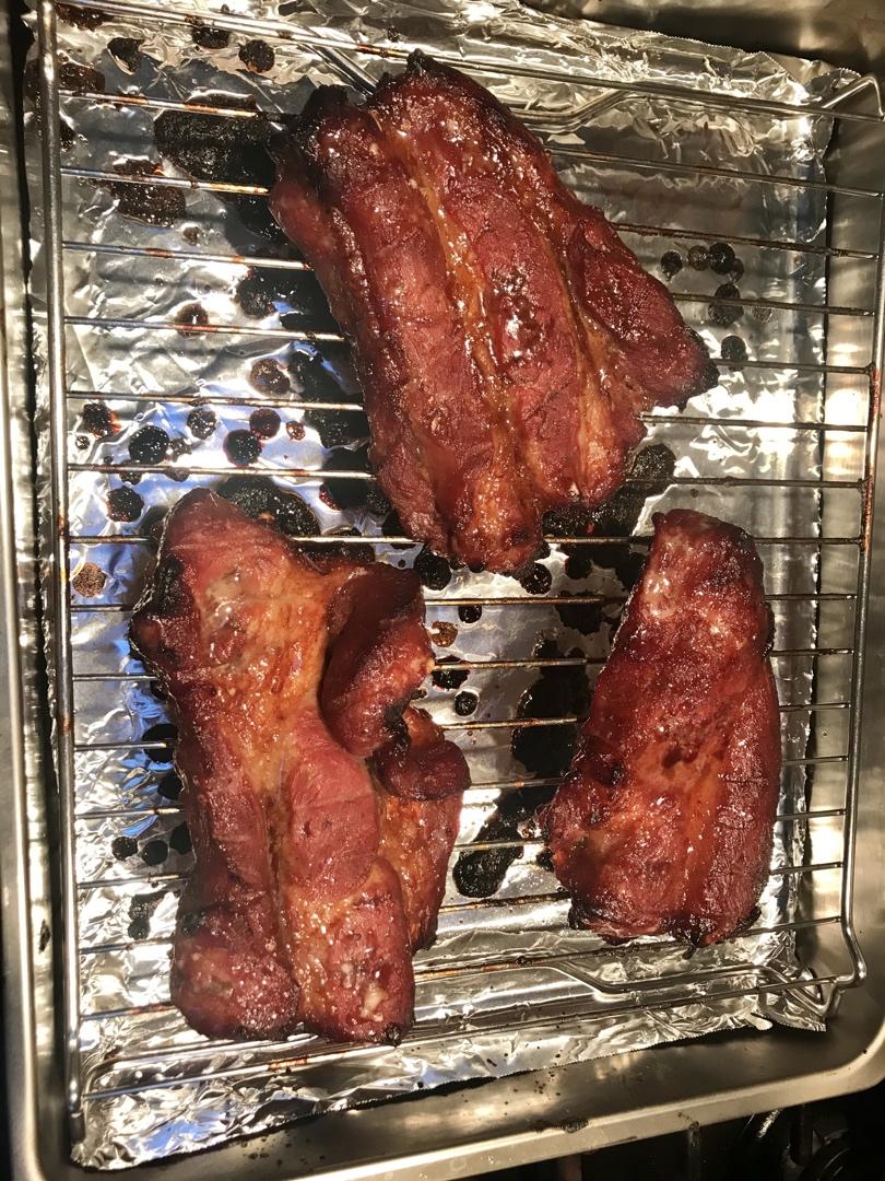 叉烧肉