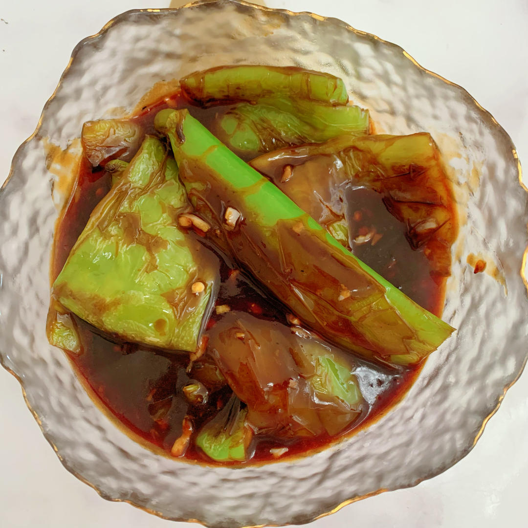 虎皮青椒