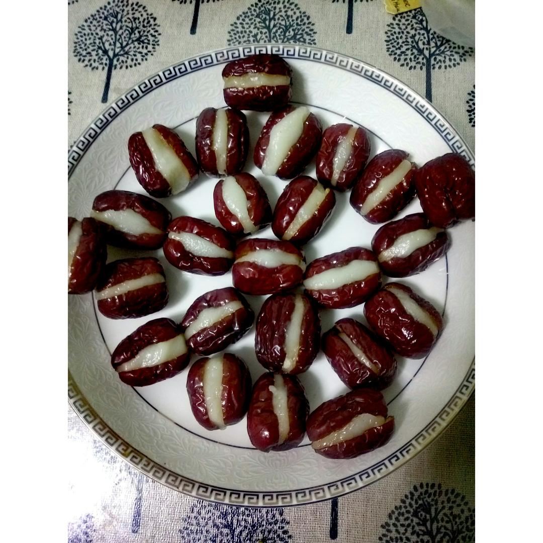 糯米枣