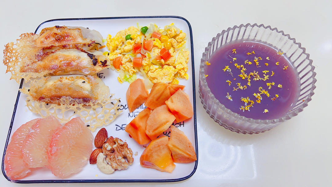 小学生早餐合集（作品区不断更新中……）