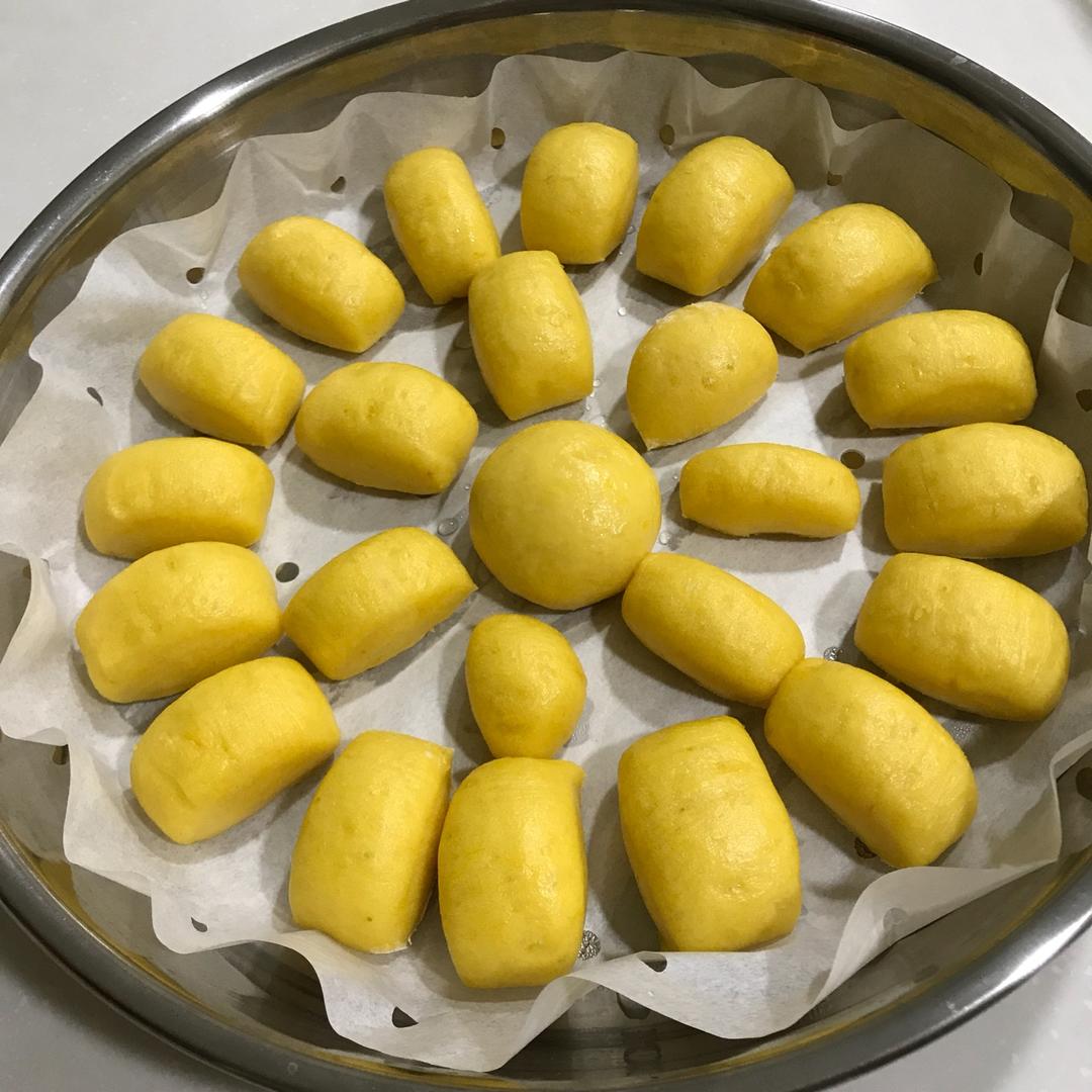 馒头成形记（图文完全版）