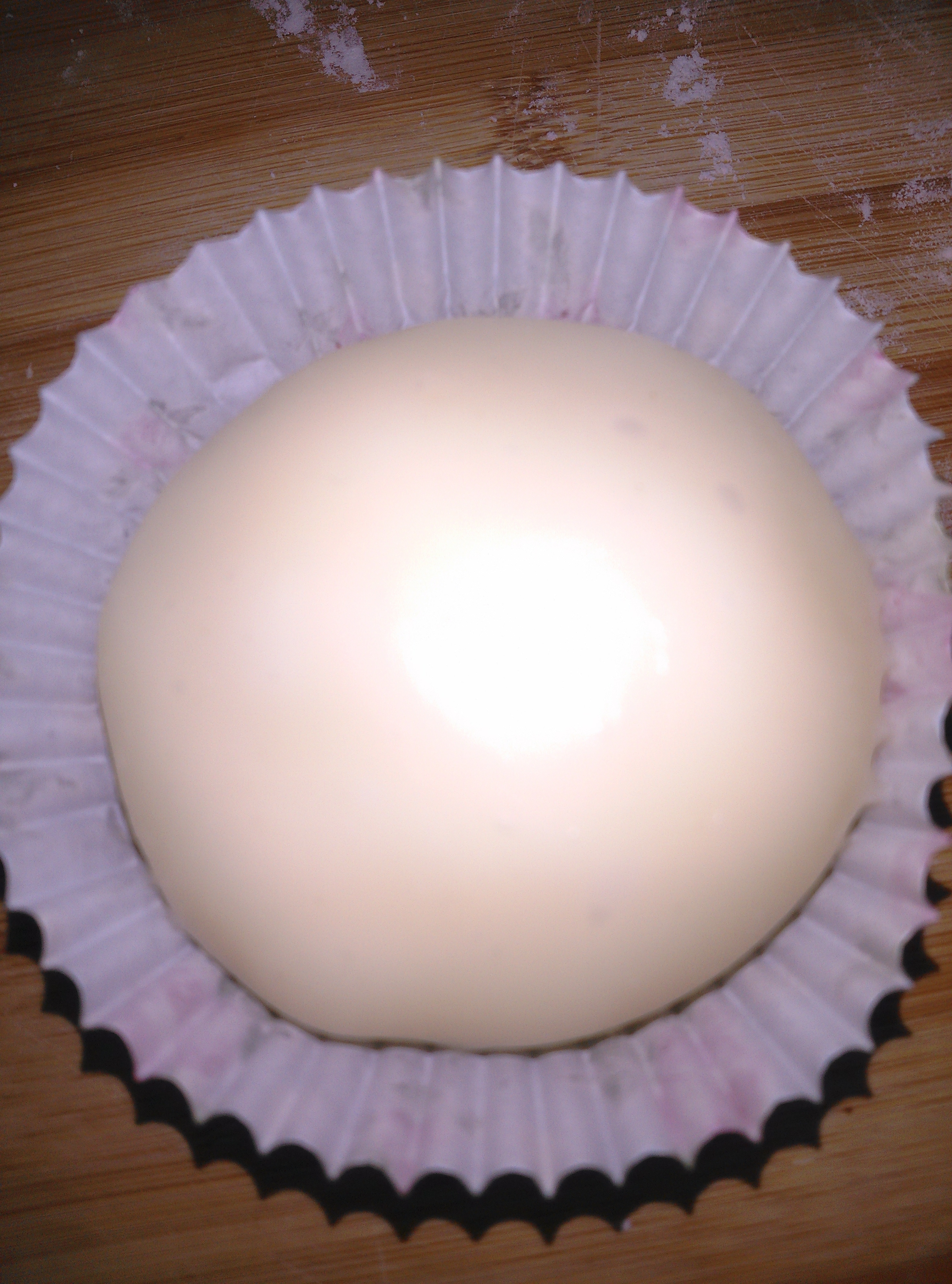 人气爆棚雪媚娘