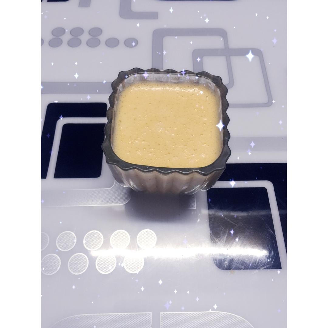 胡萝卜牛奶汁