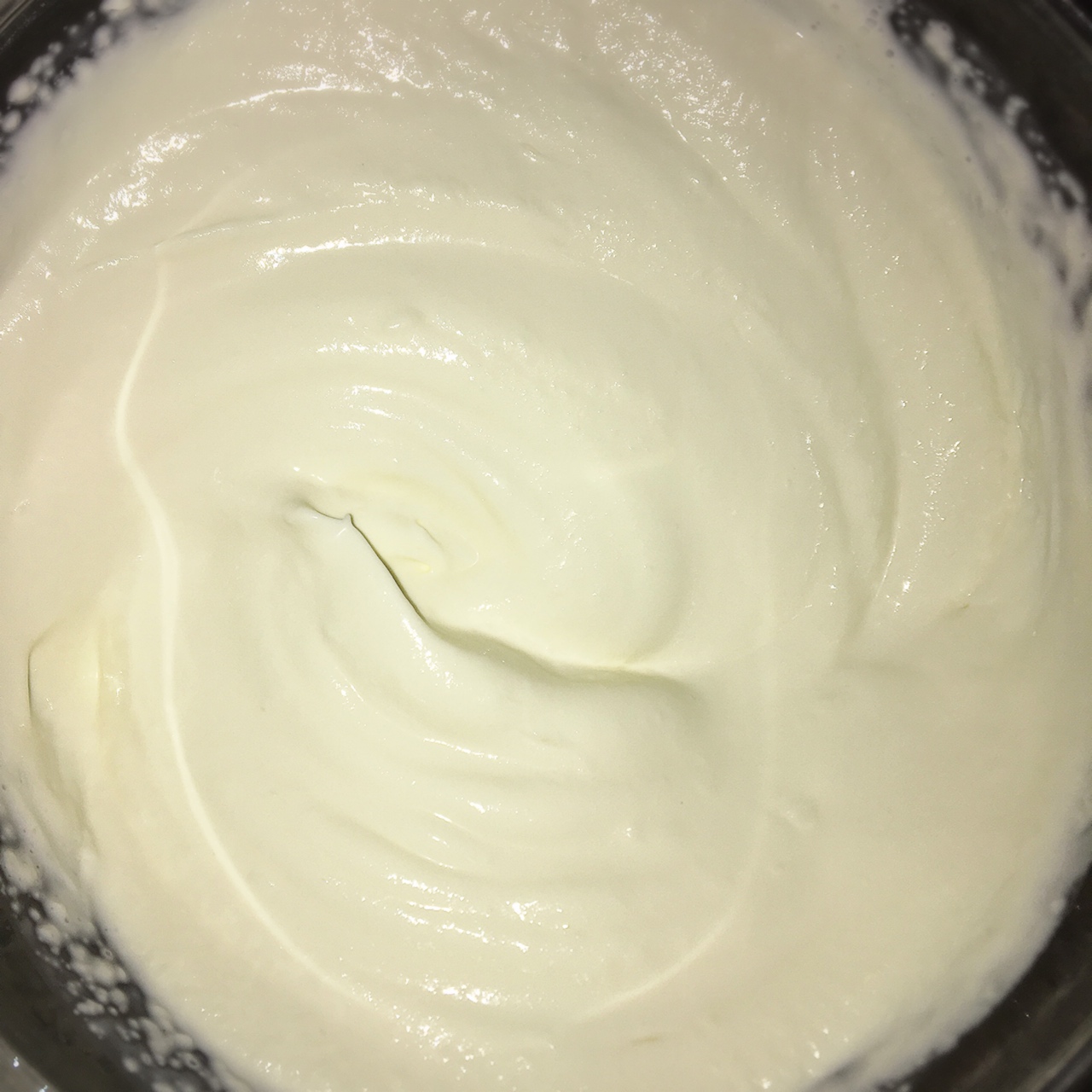 酸奶油的各种制作方法