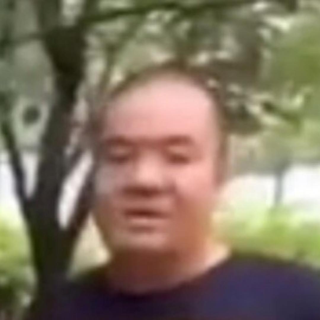 蛋糕又塌腰了