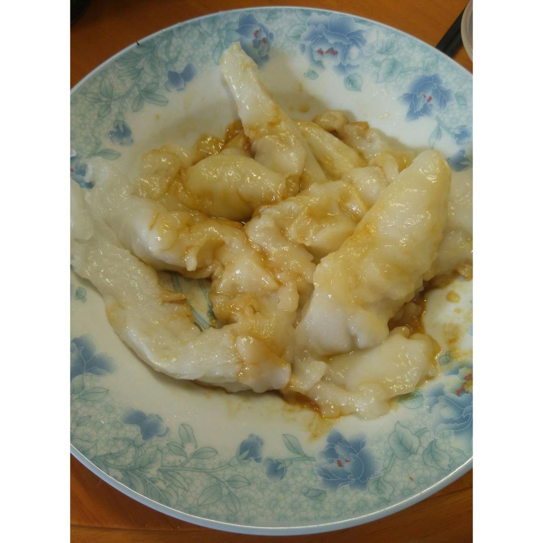 广东肠粉（精心调制）